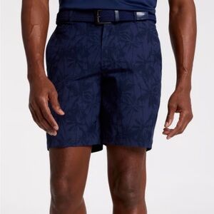 Walter Hagen Men's Performance 11 PureFlex 9" Golf Shorts, 30